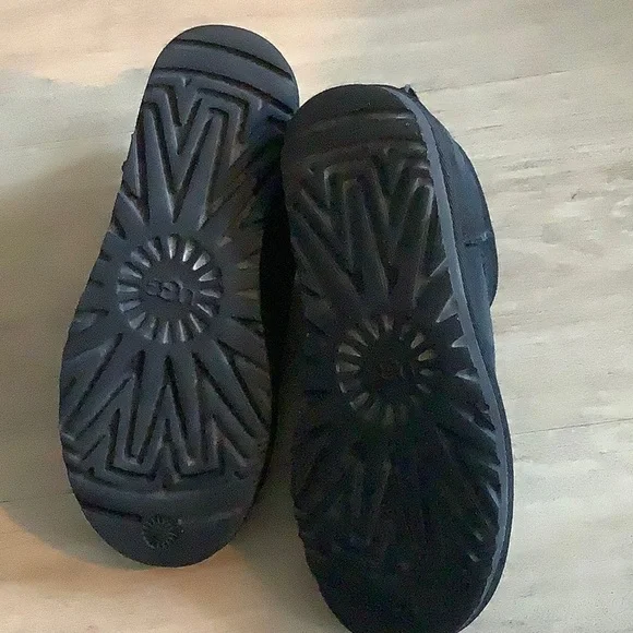 UGG Women’s Classic Ultra Mini - Picture 2 of 3